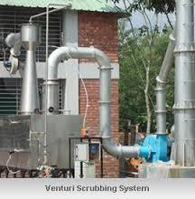 Voc Scrubber