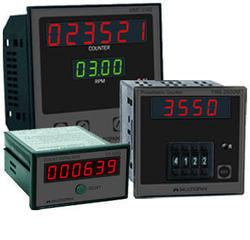 Programmable Counters