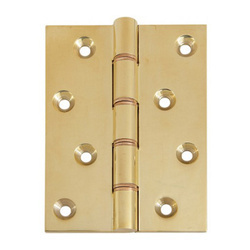 Brass Washer Hinges Size: 3-5 Inch