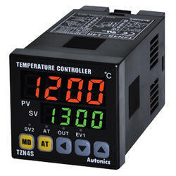 Metal Autonics Temperature Controller, Pid Controller