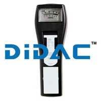 Radiation Detector - Range: 0.5 - 50 Mr/h, Dimensions: 70x210x48mm | Compact Size, Light Weight, Long Battery Life: 2000 Hour