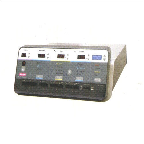 Vessel Sealer