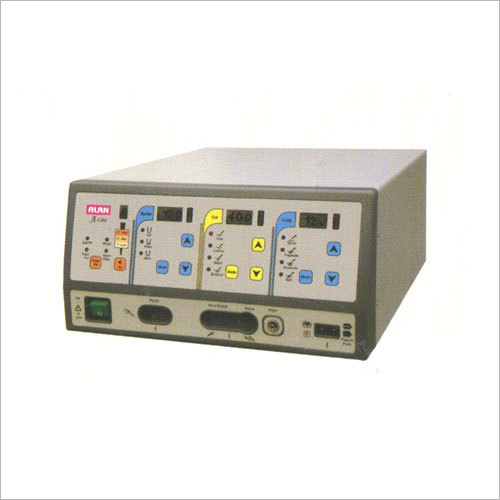 Bipolar Units