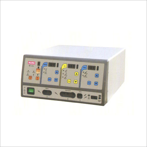 Bipolar Medical Machine