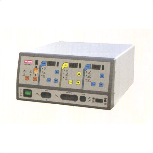 Laparoscopic Device