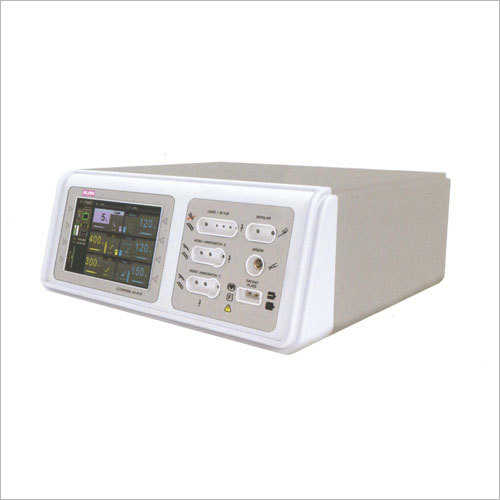 Energy Workstation Combi Max Series