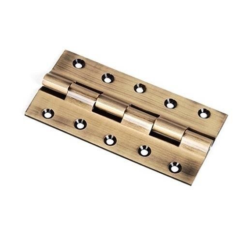 Brass Railway Hinges