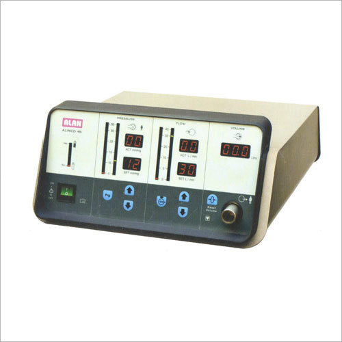 CO2 Insufflator