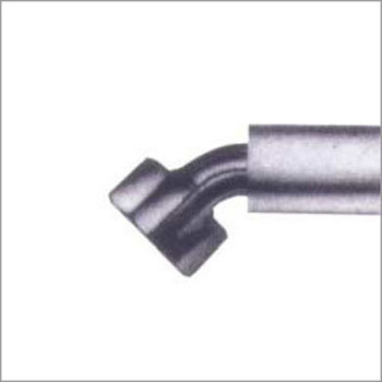 Metric Female Swivel Elbow Metric Female Swivel Elbow