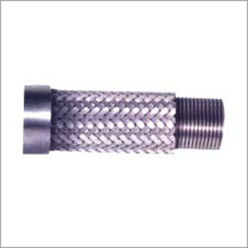 Industrial Flexible SS 304/316 Hose Industrial Flexible SS 304/316 Hose