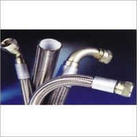 Wire Braided Ptfe Hose
