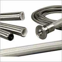 High Temperature Ptfe Hose