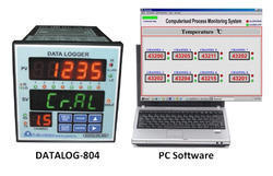 Process Controllers & Instruments
