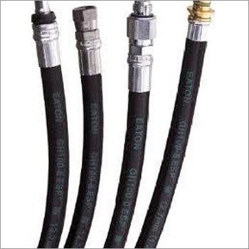 Compressed Gas Rubber Hose