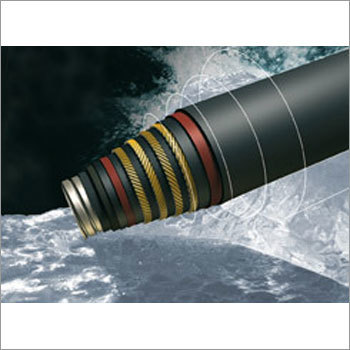 LNG Petroleum Rubber Hose