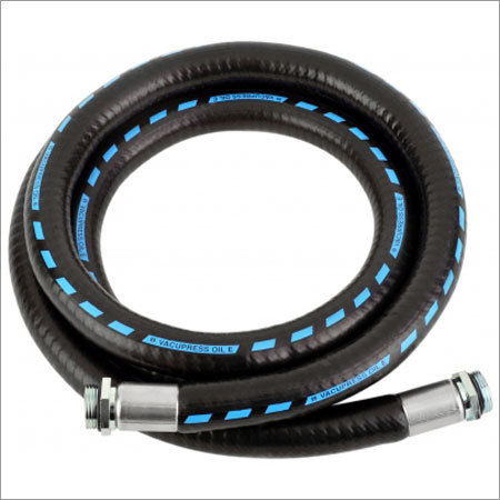 Oil Delivery Hose Pipe