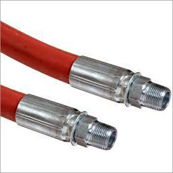 Steam Rubber Hose