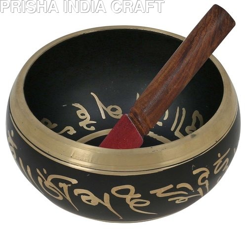 SINGING BOWL