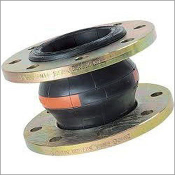 Rubber Expansion Bellows Rubber Expansion Bellows