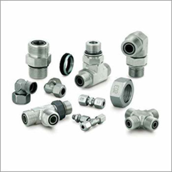 Industrial Hose Fittings Industrial Hose Fittings