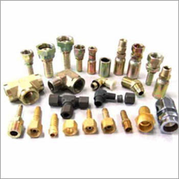 Ermeto Hydraulic Fittings Ermeto Hydraulic Fittings
