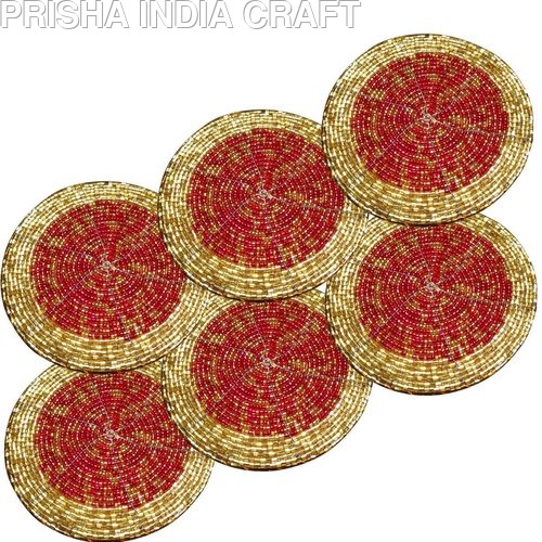 Red Coaster