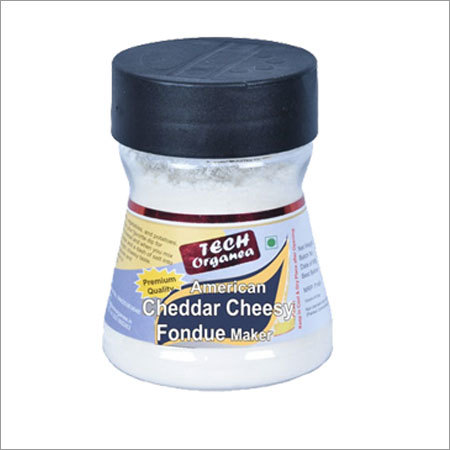 American Cheddar Cheesy Fondue Maker