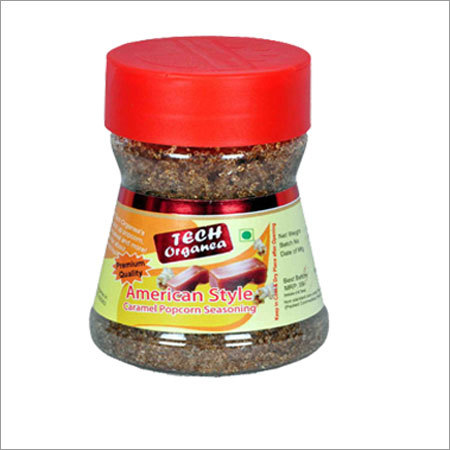 American Caramel Popcorn Seasoning