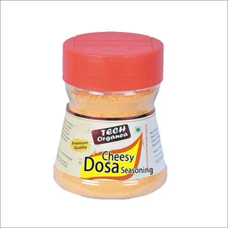 Cheese Dosa Seasoning