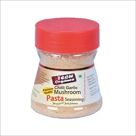 Chilli Garlic Mushroom Pasta Seasoning