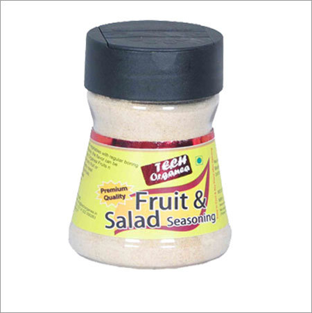 Fruit & Salad Seasoning