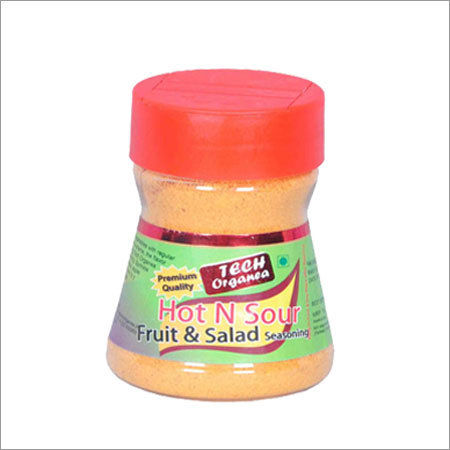 Hot N Sour - Fruit & Salad Seasoning