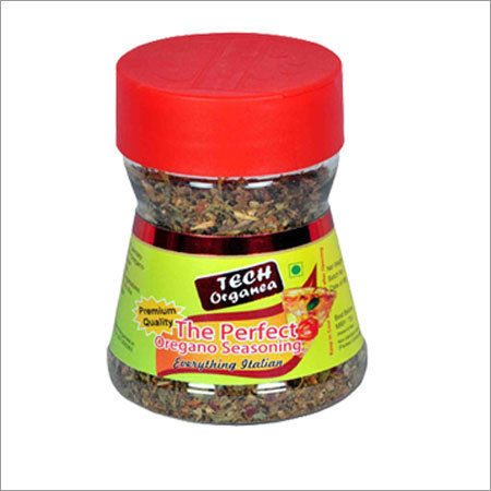 The Perfect Oregano Seasoning