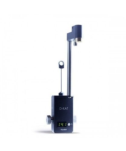 Keeler Digital Applanation Tonometer D Kat