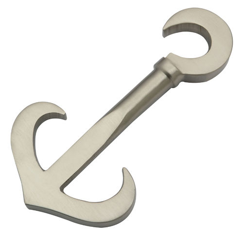 Brass Encoker Hook Type Jhoola Fitting