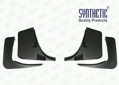 Box Type Mud Flap