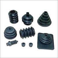 Rubber Molded Part