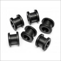 Black Rubber Bush By Hemant Rubber