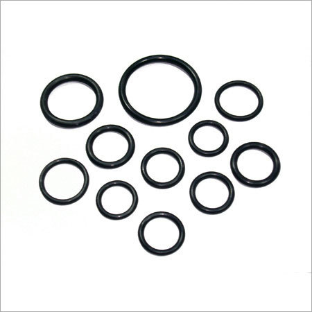 Round Rubber Ring