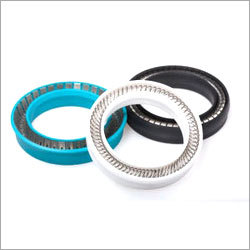 Hydraulic Rubber Seal By HEMANT RUBBER