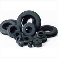 Rubber Grommets