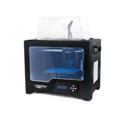 3d  Fdm Printer Creator Pro