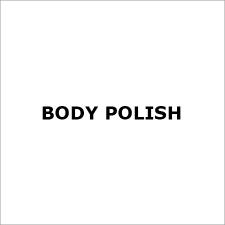 Body Polish