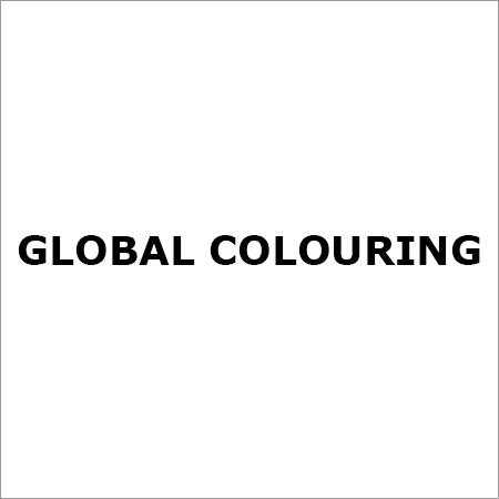Global Colouring - Powder 25kg Bags, White 5-10µm | Variable Concentration, Water-Based Color Pigment, Durable Finish