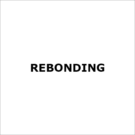 Rebonding