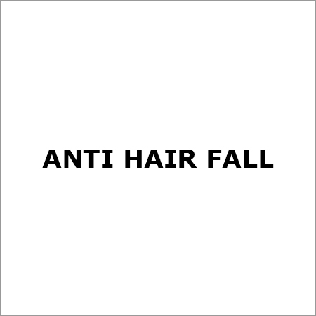 Anti Hair Fall