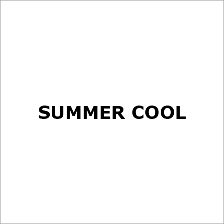 Summer Cool