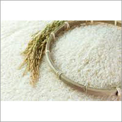 Organic Rice