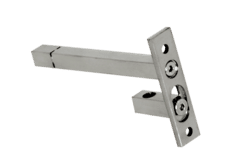 SS Adjusatble Bracket