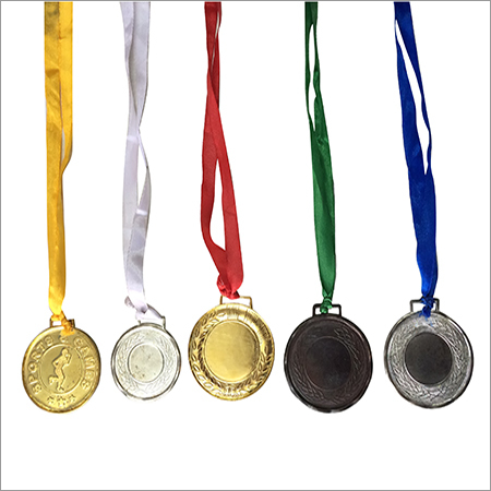 Medals